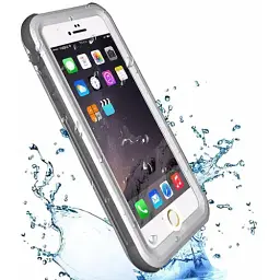 Чохол 2E для Apple iPhone Xs Max Waterproof TPU Case підводний водонепроникний - мініатюра 4