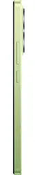 Смартфон Xiaomi Redmi Note 14 4G 6/128Gb Green (Global) без NFC (no charger) - миниатюра 9