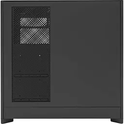 Корпус MONTECH HS01 Black [146575] - мініатюра 4
