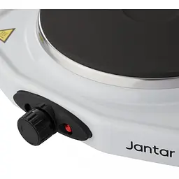 Настільна плита Jantar TSF 01 WH H - мініатюра 8