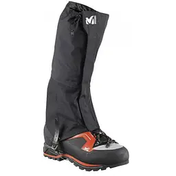 Гетри Millet Alpine Gaiter GTX M Чорний (1046-MIS1957 0247_M)