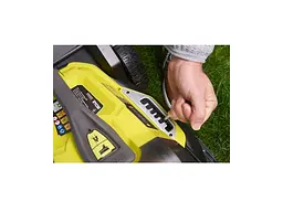 Газонокосарка Ryobi RY18LMH37A-250 ONE+ (5133004583) - мініатюра 3