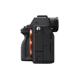 Цифровий фотоапарат Sony Alpha 7M4 body black (ILCE7M4B.CEC) - мініатюра 6
