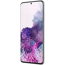 Samsung Galaxy S20 128 ГБ Cosmic Grey (Grade B) Seller Refurbished - мініатюра 2