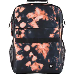Рюкзак для ноутбука HP HP, Campus XL, 16.1", поліестер, tie dye (7J593AA)