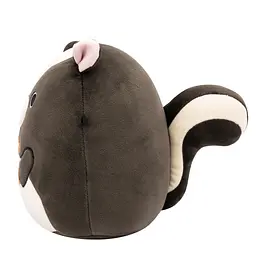 М'яка іграшка Squishmallows Скунс Скайлер 19 см (SQER01228) - мініатюра 3