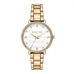 Жіночий годинник MICHAEL KORS MK4666 Pyper
