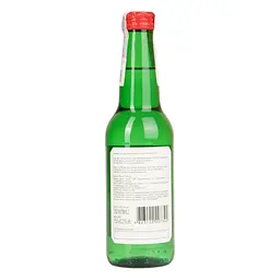 Набір: Соджу FUNJU Pineapple 15% 0.7 л (0.35 л х 2 шт.) - мініатюра 4