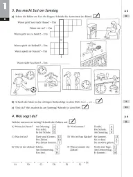 Tamburin 2. Arbeitsbuch - мініатюра 7