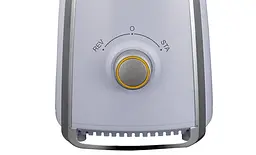 Соковитискач шнековий Hilton AE 3263 Slow White