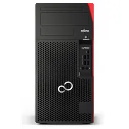 Комп'ютер Fujitsu Esprimo P558 E85+ MT (i5-8500/16/480SSD/RX570-4Gb) Б/В - мініатюра 3