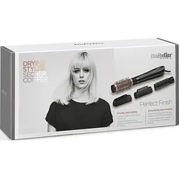 Фен-щітка BaByliss AS126E - мініатюра 6