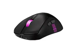 Миша Asus ROG Keris II Origin Black (90MP04A0-BMUA00) - мініатюра 7
