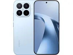 Смартфон Xiaomi 17T 12/512GB Blue