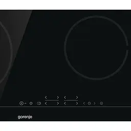 Електрична варильна поверхня Gorenje ECT643BSC [137993] - мініатюра 4