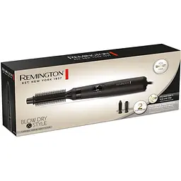 Фен-щітка Remington Blow Dry & Style AS7100 [103930] - мініатюра 6