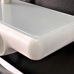 Душова система Dusel Pour White (235307000), Білий - мініатюра 9