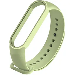 Ремінець для фітнес-браслета Lemfo для Xiaomi Mi Band 5, 6, 7 олівковий