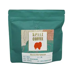 Кава Марагоджип Мексика 250 г SPITZ COFFEE