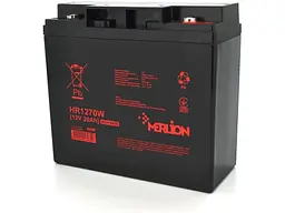 Акумулятор для ДБЖ MERLION HR1270W