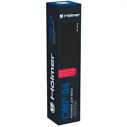 Килимок для миші Hölmer OMP-04 600х300х3 мм (OMP-04) - мініатюра 7