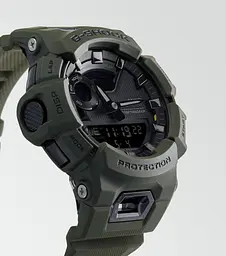 Годинник CASIO GBA-900UU-3AER - мініатюра 2