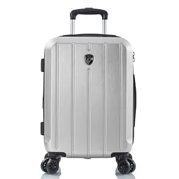 Валіза Heys Para-Lite (S) Silver (10122-0002-21) - мініатюра 2