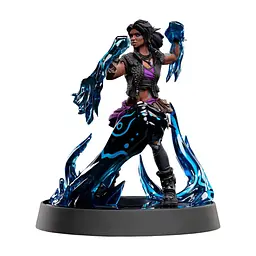 Фігурка для геймерів Weta Workshop Borderlands 3 Amara (105203011) - мініатюра 3