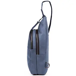 Кожаный мужской рюкзак TARWA 17х7х33,5 см sum0026637 - миниатюра 8