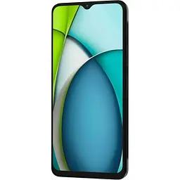 Смартфон Xiaomi Redmi A3X 3/64GB Midnight Black Global - мініатюра 4