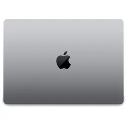 Ноутбук Apple MacBook Pro 14" Space Gray 2023 (Z17G002K8) - мініатюра 2