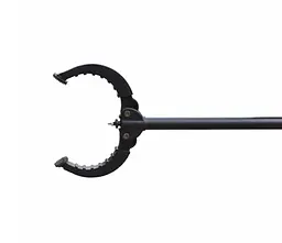 Захоплення для сміття Fiskars Solid 1062271 - мініатюра 2