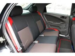 Авточохли модельні MW Brothers для Daewoo Gentra c 2013 - мініатюра 5