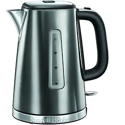 Електрочайник Russell Hobbs23211-70 Luna Moonlight Grey teh0022008