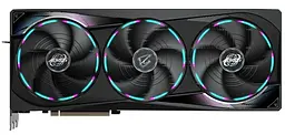 Відеокарта GF RTX 5070 Ti 16GB GDDR7 Aorus Master Gigabyte (GV-N507TAORUS M-16GD) - мініатюра 2