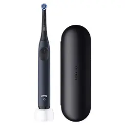 Электрическая зубная щетка Oral-B Series 2 iOS2.1B9.2K типу 3770+дорожній футляр (8700216868808)