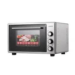 Духовка настільна Ardesto MEO-S40FGG - мініатюра 2