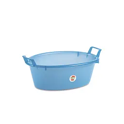 Таз овальний Stefanplast 23л (31550)