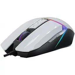 Миша A4Tech Bloody W60 Max (Panda White) [68614] - мініатюра 3