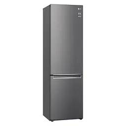 Холодильник з нижньою морозильною камерою LG GW-B509SLNM (GW-B509SLNM) - мініатюра 9