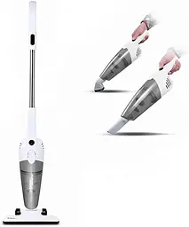 Пилосос Deerma Corded Hand Stick Vacuum Cleaner (Dx118C) - мініатюра 2