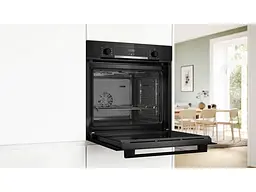 Духова шафа Bosch HBA534BB3 - мініатюра 4