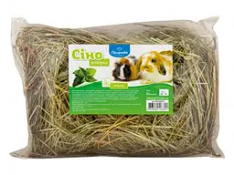Сіно для гризунів ПРИРОДА 200г М'ята