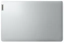 Ноутбук Lenovo IdeaPad 1 15IAU7 (82QD00J3RA) Cloud Grey (82QD00J3RA) - мініатюра 9