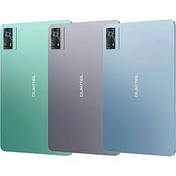 Планшет Oukitel OT5 12/256GB Blue [100667] - мініатюра 4