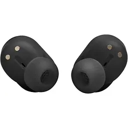 Навушники JBL TWS Tune Buds 2 Black (JBLTBUDS2BLK) - мініатюра 5