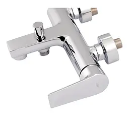Змішувач для ванни Qtap Stenava 3045102DC (QTST3045102DC) - мініатюра 3