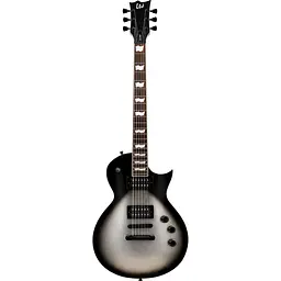 Електрогітара LTD EC-256 Silver Sunburst