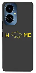 Чохол Demsky Home для TECNO Camon 19 (CI6n) / 19 Pro (CI8n)