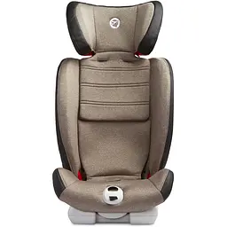Автокрісло Caretero Volante Fix Limited 9-36 Beige - мініатюра 4